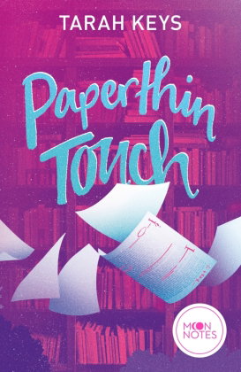 Literally Love 1. Paperthin Touch