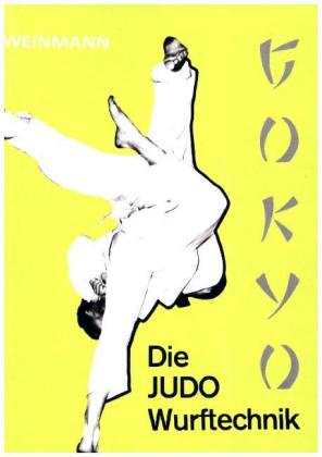 Die Judo Wurftechnik