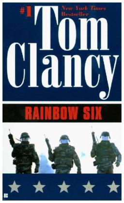 Rainbow Six