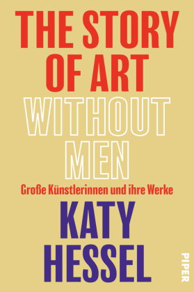 The Story of Art without Men