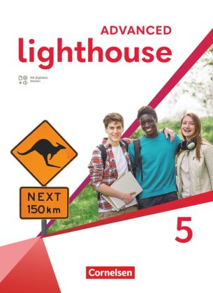 Lighthouse - Advanced Edition - Band 5: 9. Schuljahr