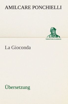 La Gioconda