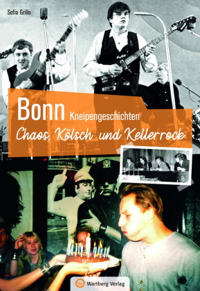 Bonn - Kneipengeschichten