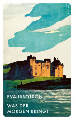 Was der Morgen bringt