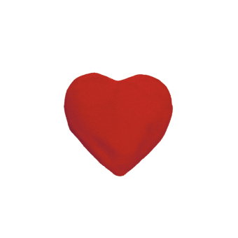 Legami Hand Warmer - Heart