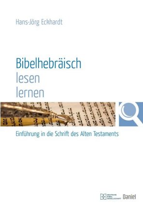 Bibelhebräisch lesen lernen