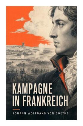 Kampagne in Frankreich