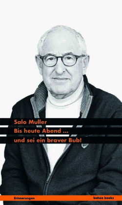Bis heute Abend ... und sei schön brav!