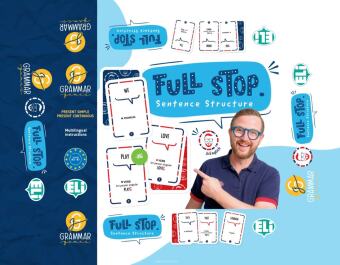 Full Stop.