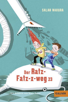 Der Ratz-Fatz-x-weg 23