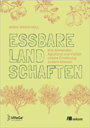 Essbare Landschaften