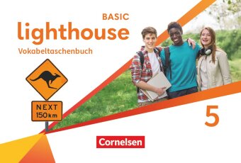 Lighthouse - Basic Edition - Band 5: 9. Schuljahr
