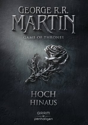 Game of Thrones - Hoch hinaus
