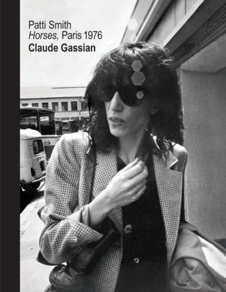 Patti Smith