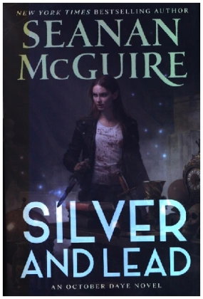 Silver and Lead