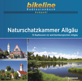Naturschatzkammern Allgäu