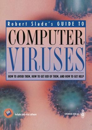 Guide to Computer Viruses, w. diskettes