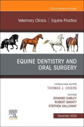 Veterinary Clinics: Equine Practice, An Issue of Veterinary Clinics of North America: Equine Practic