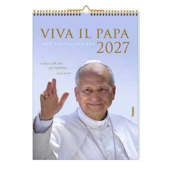 Viva il Papa 2027