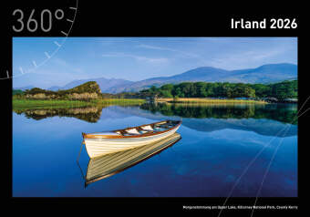 Irland Premiumkalender 2026
