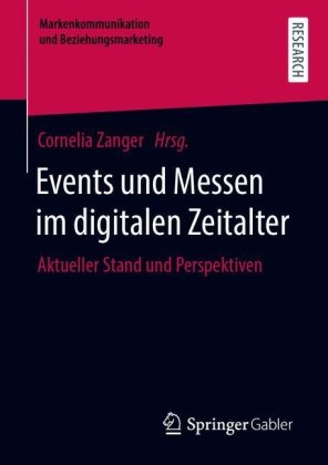 Events und Messen im digitalen Zeitalter