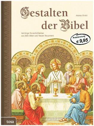 Gestalten der Bibel