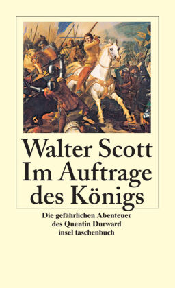 Im Auftrage des Königs