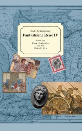 Fantastische Reise IV