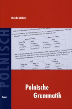 Polnische Grammatik