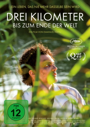 Drei Kilometer bis zum Ende der Welt, 1 DVD