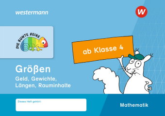 DIE BUNTE REIHE - Mathematik