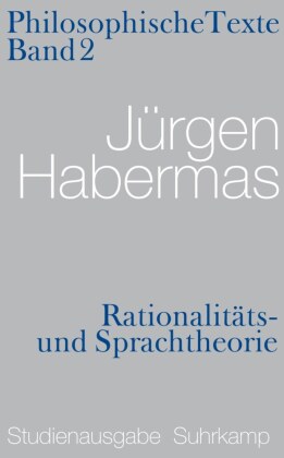 Rationalitäts- und Sprachtheorie