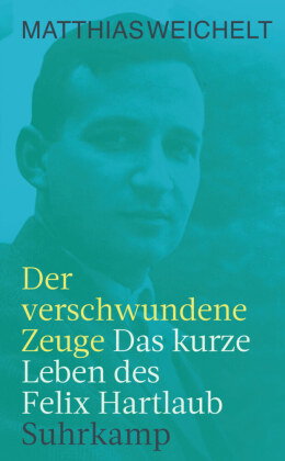 Der verschwundene Zeuge