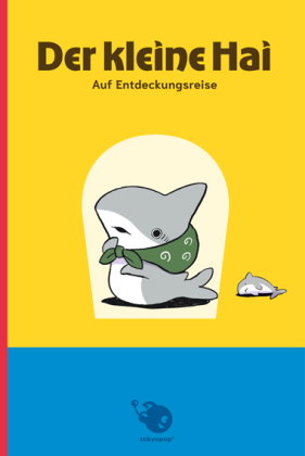 Der kleine Hai 01