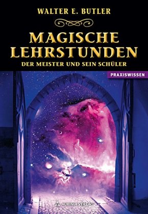 Magische Lehrstunden - Der Meister und sein Schüler
