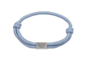 Armband Walk by Faith