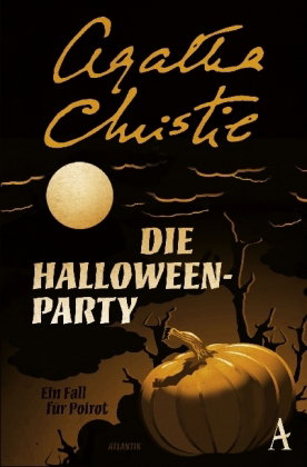 Die Halloween-Party - verfilmt als A Haunting in Venice von Kenneth Branagh