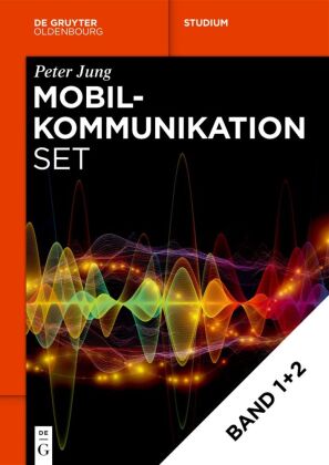 Mobilkommunikation: Volume 1 + Volume 2