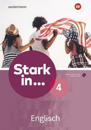 Stark in ... Englisch. Bd.4