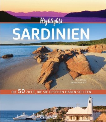 Highlights Sardinien