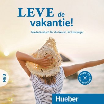 Leve de vakantie! Neu, 1 Audio-CD