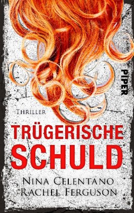 Trügerische Schuld