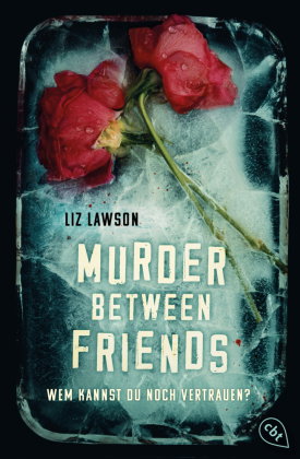 Murder Between Friends - Wem kannst du noch vertrauen?