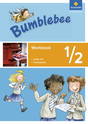 Bumblebee - Ausgabe 2015