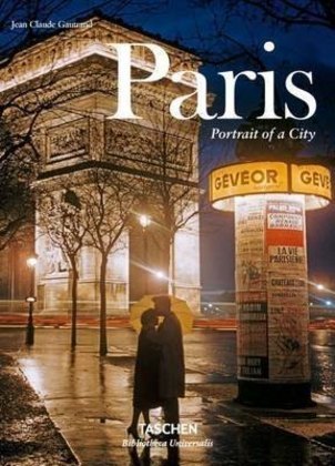 Paris. Portrait of a City