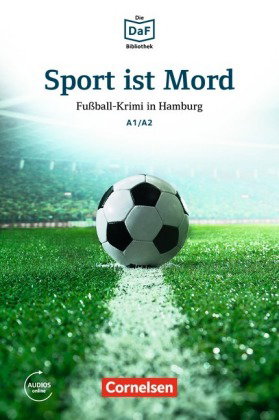 Die DaF-Bibliothek - A1/A2
