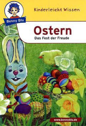 Benny Blu - Ostern