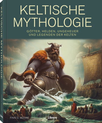 Keltische Mythologie