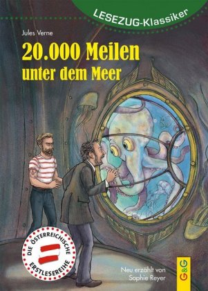 20.000 Meilen unter dem Meer
