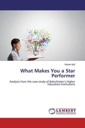 What Makes You a Star Performer